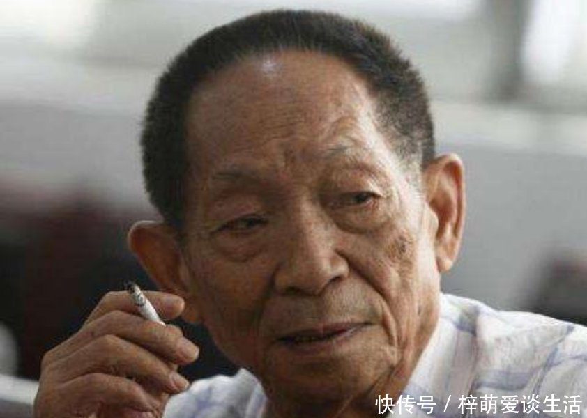 袁隆平是多少人