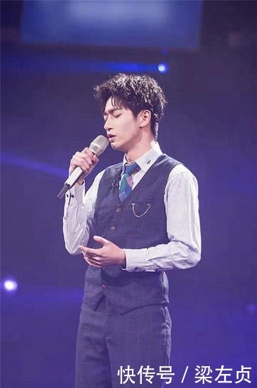 酷狗大学生歌手