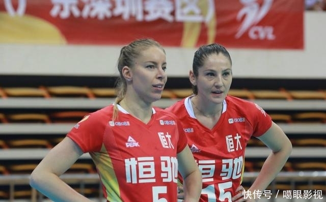 江苏对恒大女排联赛直播