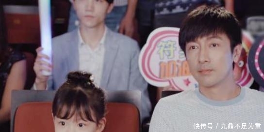 第二次也很美果果和许朗的关系