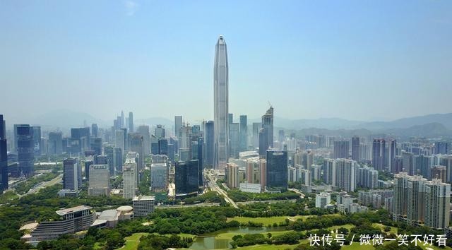 中国100座宜居城市