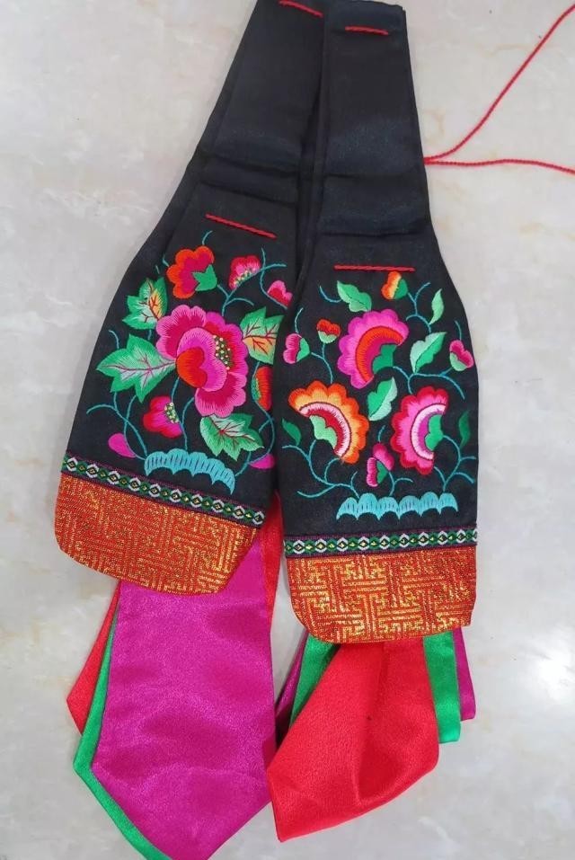 民族文化传承的