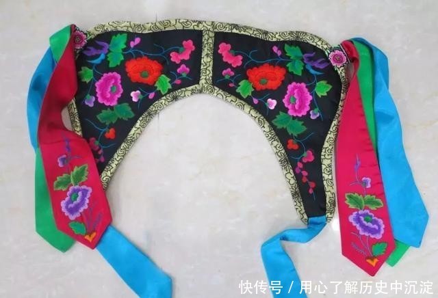 民族文化传承的