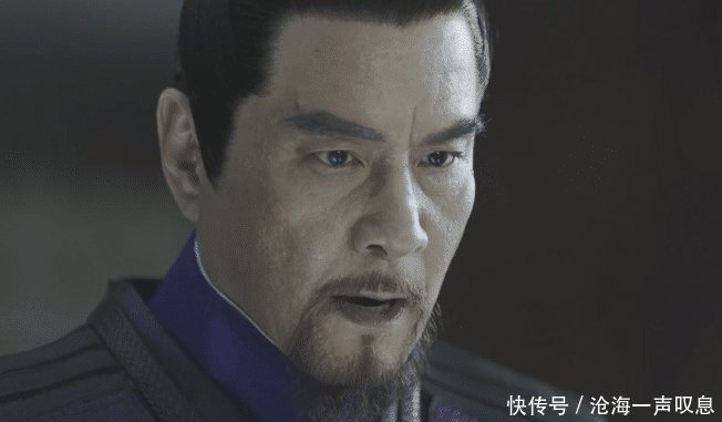 肖恩是庆帝的人