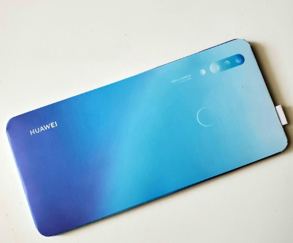 华为畅享10plus升级