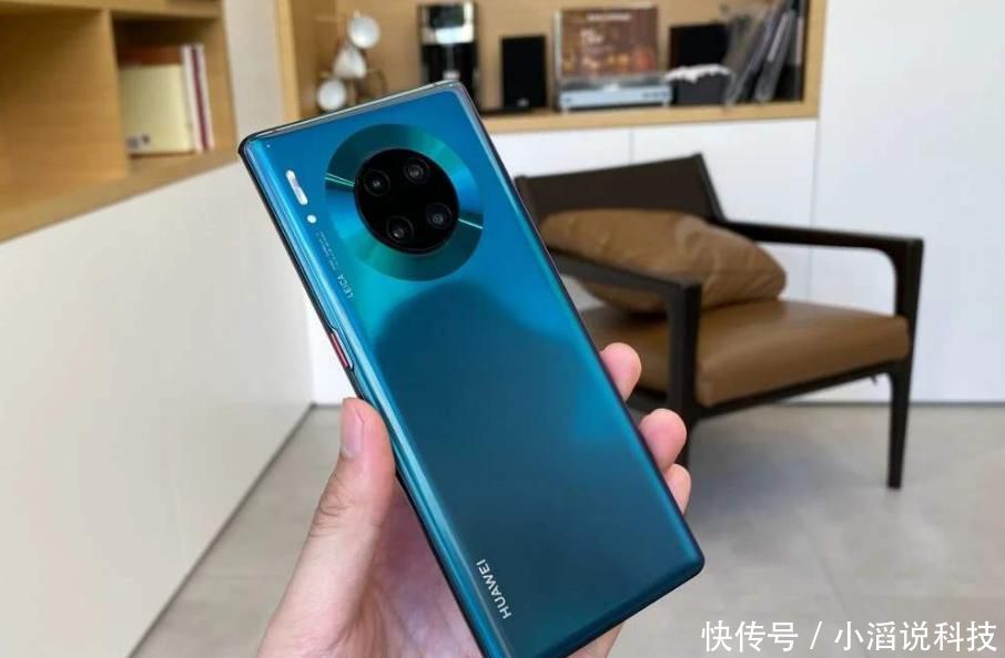 华为5g时的市场份额