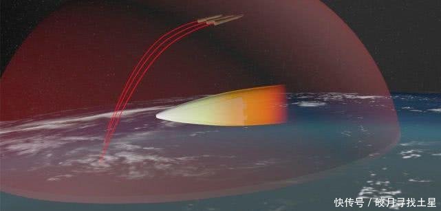 我国的超高音速导弹