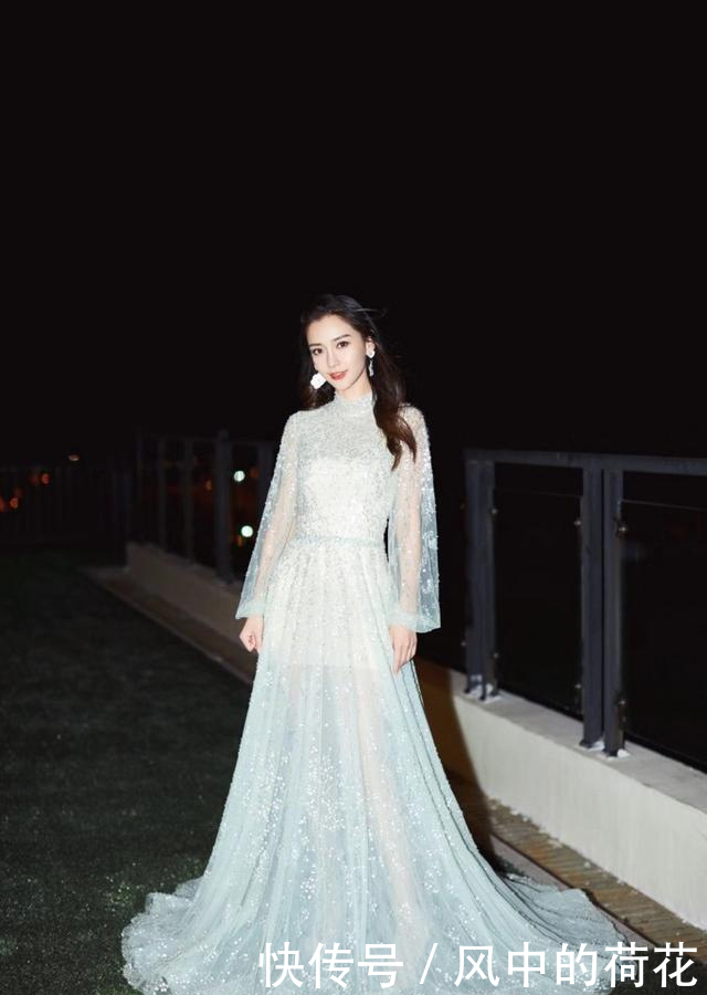 李宇春刘涛央视春晚