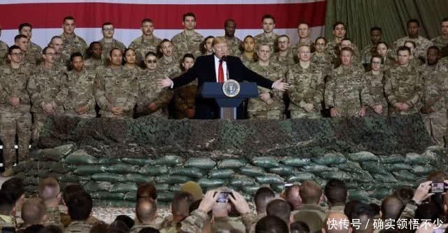特朗普从阿富汗撤军吗