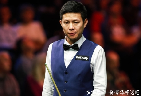 丁俊晖vs艾博顿