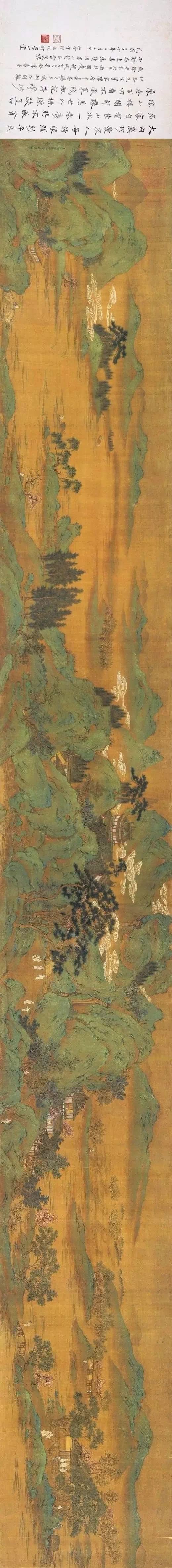 桃花什么桃花源