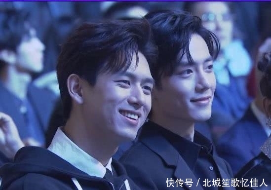 元旦跨年晚会肖战