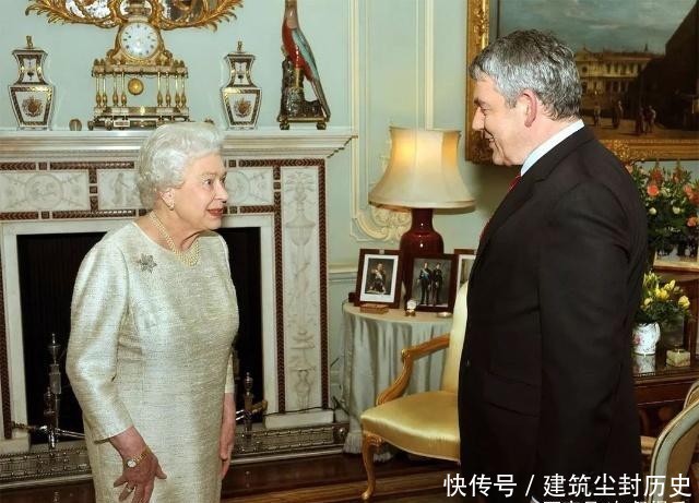 英国女王圣诞节致辞传统