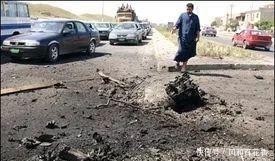 伊朗为什么会遭美国针对