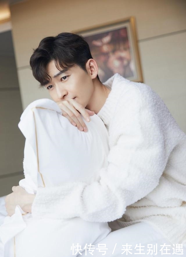 王一博拒绝肖战