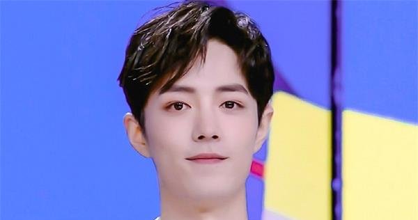 肖战今年送王一博