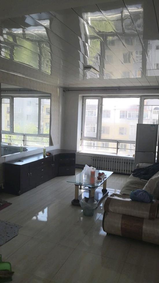 我在鹤岗买房子