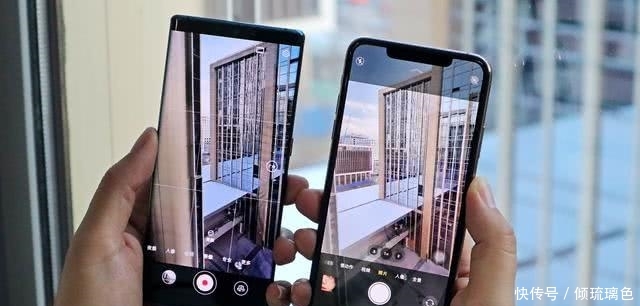 华为mate30pro和11