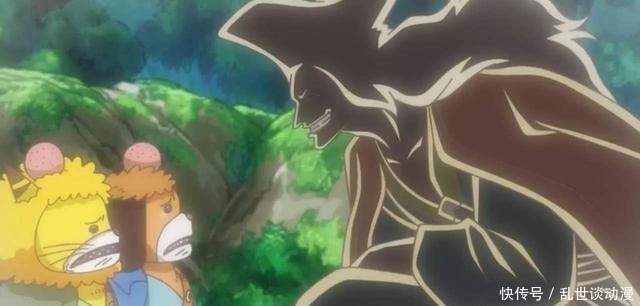 海贼王和之国内容