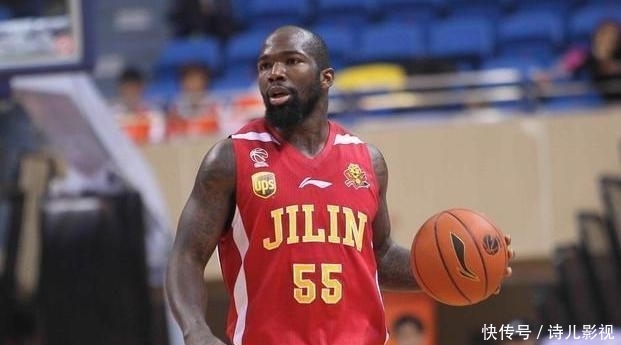 男篮吉林队主教练