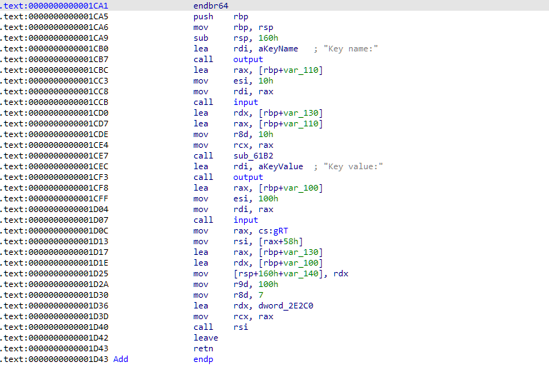 从一道题入门 UEFI PWN-安全KER - 安全资讯平台