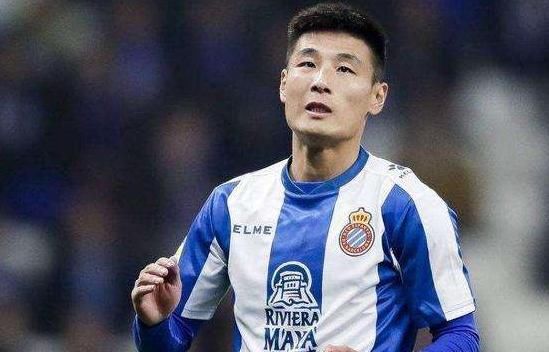 武磊上不了场了