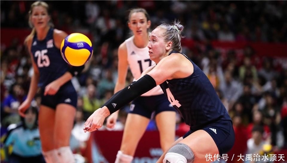 女排联赛朱婷mvp