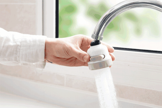 水龙头的水龙头