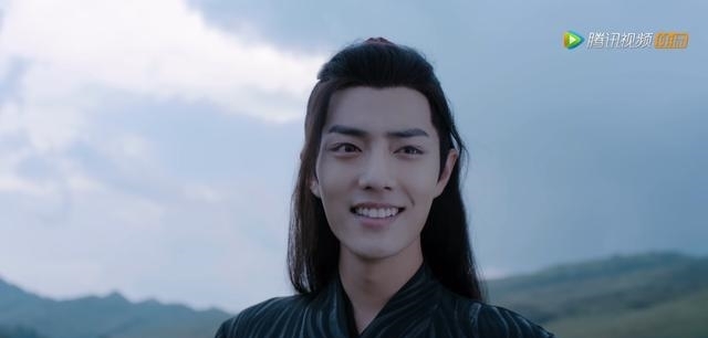 在哪里能看到陈情令特别版