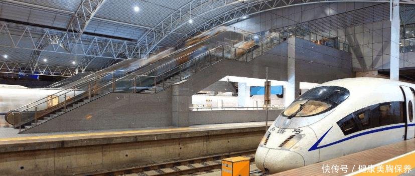 中国今年已开工高铁