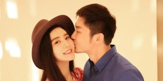 李晨有没有和范冰冰分手