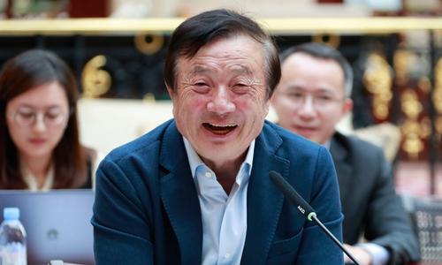 为什么美国对华为5g