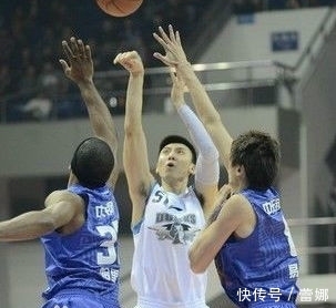 北京队男篮夺冠