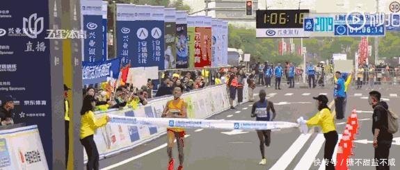 上海女子半程马拉松2020