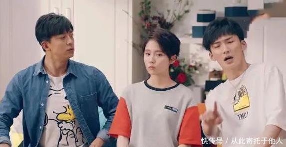 爱情公寓5在哪里上映