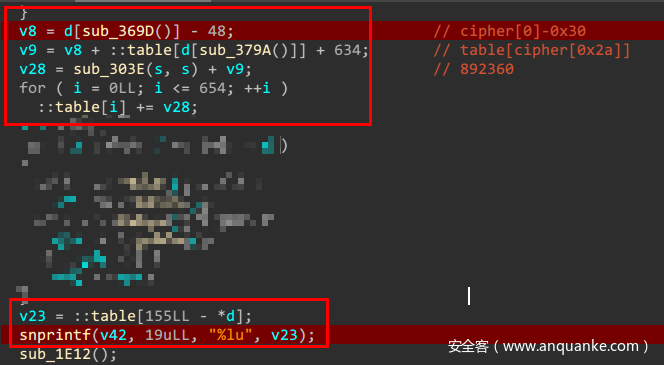 关键逻辑 关键逻辑