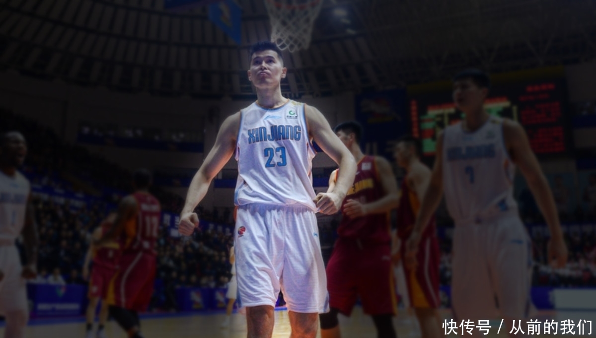 男篮现在什么状况