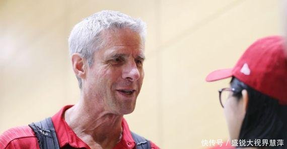 女排东京后主帅