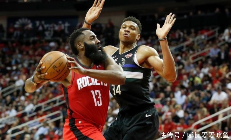 哈登逆转的比赛