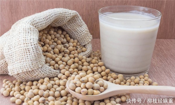 豆浆是什么好喝吗