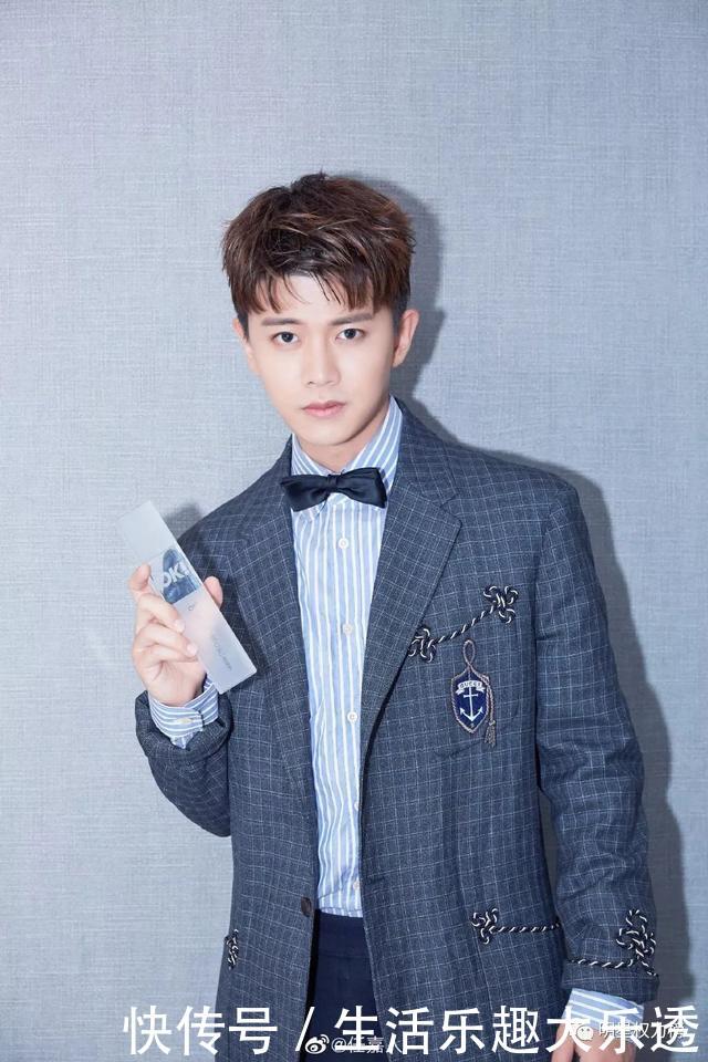 王一博什么进天天向上