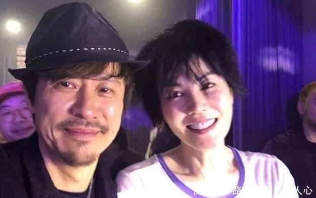 李亚鹏王菲高中