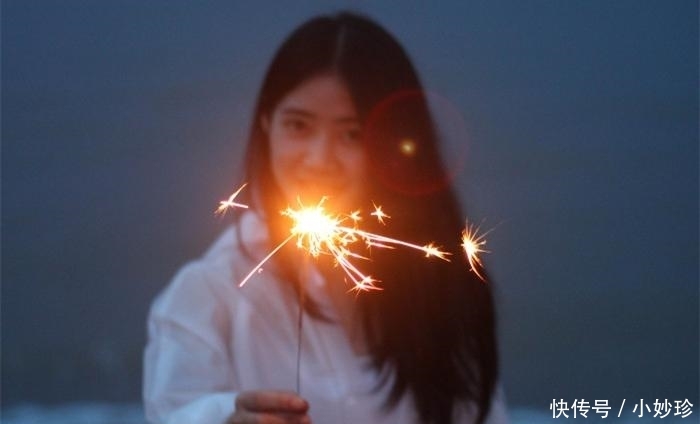 说一个女生是女人