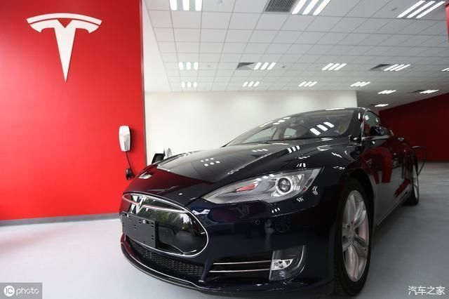 国产特斯拉免征车辆购置税