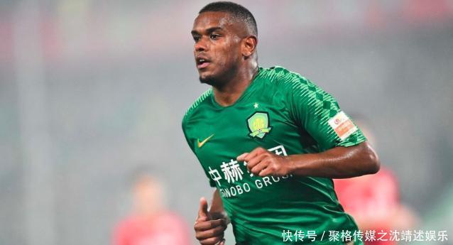 北京国安国安球员名单