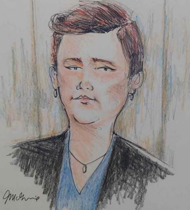 章莹颖全部过程