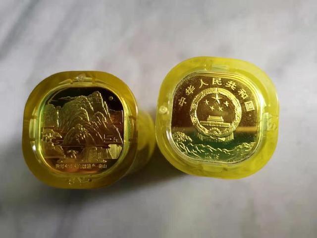 泰山币币价格