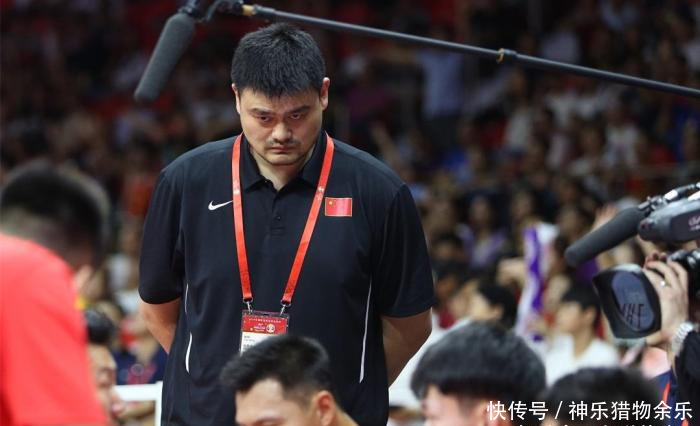 姚明是核心球员吗