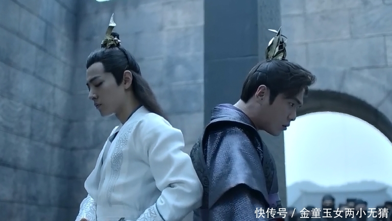 言冰云是不是范闲的手下