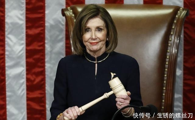 特朗普被弹劾后